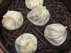-老盛兴汤包馆(华灵店)