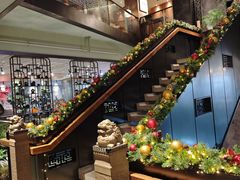 -川旺角川粤融合菜•海景餐厅(星海广场店)