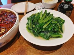 -霸气大叔干锅鸭头·龙虾烧烤·川菜·赛事直播(三里屯店)
