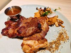 -卡朋西餐(悦汇城店)