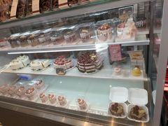 -燃厚蛋糕(卓展中信城店)