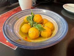 -那家·油麻菜馆(先农大院店)