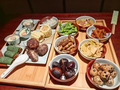 -青藤茶馆(南山路店)