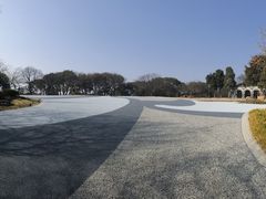 -无锡梅园公园