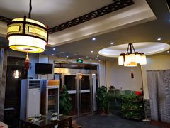 大堂-灵福缘私房菜·农家菜(拈花湾·灵山大佛必推店)