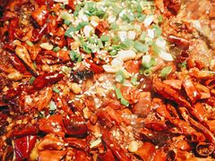 -江边城外烤全鱼(方庄时代购物中心店)