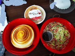 -大鸭梨烤鸭(金色漫香店)