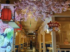 -九田家黑牛烤肉料理(太原迎泽区同至人店)