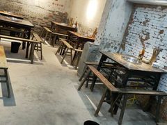 大堂-四小区火锅·巷子里的重庆火锅(花照壁店)