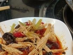 -黑河坝泡姜鸡贡椒鱼(贾旗路店)