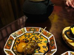 -弓二·烧鸟居酒屋(财富购物中心店)