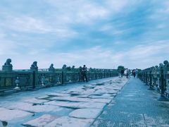 -卢沟桥文化旅游区