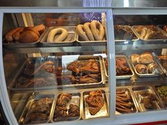 -老北京洪记酱肉坊(德内大街店)