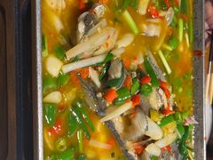 -盐帮食坊•小河帮川菜(四川师大店)