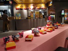 -麦当劳(光新乐购店)