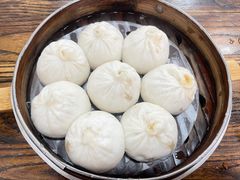 -都谷包子(天一广场店)