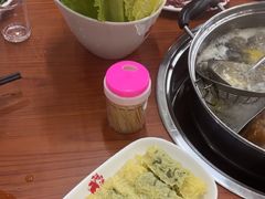 -阿波潮汕牛肉火锅·汤粉面(拱北店)