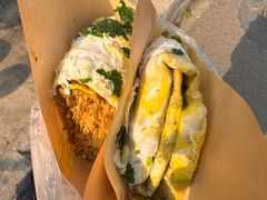 -大华煎饼(交道口北剪子巷店)