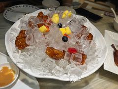 -陶陶居酒家(环市东店)
