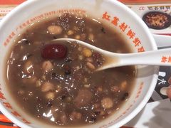 八宝粥-红荔村肠粉(岗厦店)