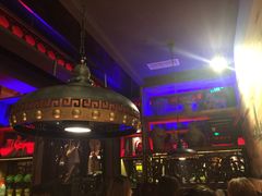 -疆文化新疆欢乐餐厅(金牛万达店)
