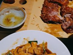 -桂小厨广西菜(航洋店)
