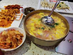 -大头叔烤鸡爪·朝鲜族烤串(天池路店)