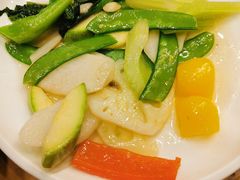 -新旺茶餐厅(嘉里城店)