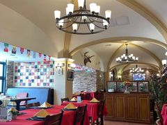 -申德勒加油站西餐厅(太仓店)