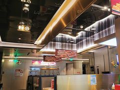 -海底捞火锅(阅彩城店)