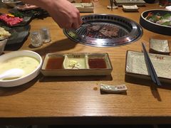 -赤坂亭·M9和牛烧肉·铁板烧(合肥万象城店)