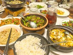 -北国饭店·海鲜.北方菜(榕城店)