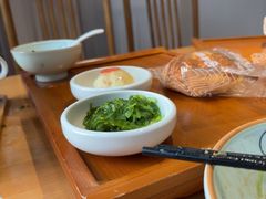 -孙盛兴奥灶面馆·蟹黄面·三虾面(直营.拙政园店)