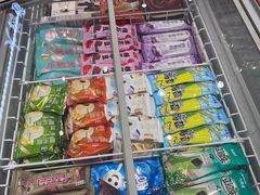 -大桥道食品商店(咸阳路店)