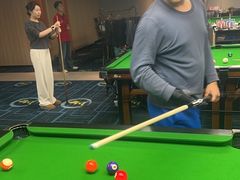 -云川台球(马甸店)