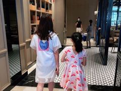 -丽思卡尔顿·炙焰·铁板烧餐厅