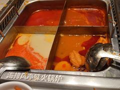 -海底捞火锅(杭州萧山宝龙广场店)
