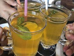 -尽善百年古院餐厅(王家老宅店)