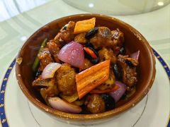 -番禺宾馆丽苑厅