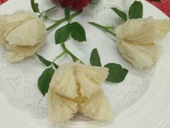 -真地道京味府·鲜橙烤鸭·北京菜(朝外大街东大桥店)