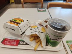 -德克士(前门店)