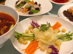 -香丰阁·烤鸭·川湘菜(清河店)
