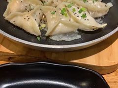 -小金鬼·煎饺·鸽子汤