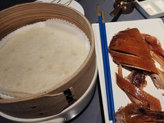 -小大董·烤鸭(观景餐厅·南京西路店)
