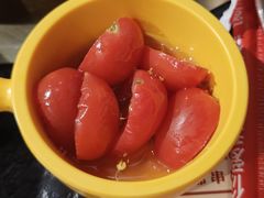 -旺蜀主成都串串火锅(西直门凯德MALL店)