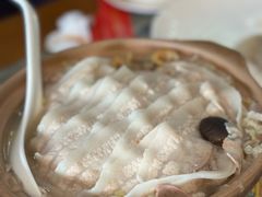 -砂锅居(西四店)