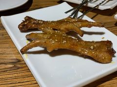 -三个大叔东北烧烤·砂锅菜(西三旗店)