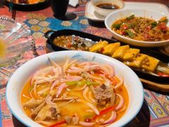 -乡村馕坑肉·烧烤·新疆菜·本地人更爱吃(阿勒泰首店)