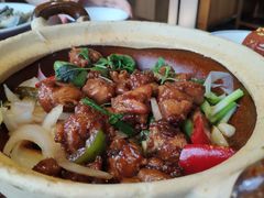 -大牌大·传统杭帮菜(湖滨店)