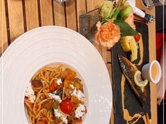 -La Creperie法餐厅(芮欧百货店)